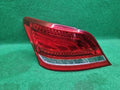 Left rear tail light compatible with Hyundai Equus 2012, genuine OEM replacement part 92401 3N000