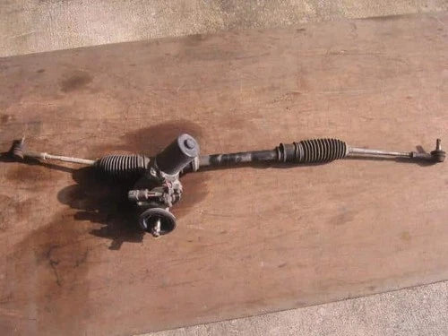 Automotive Replacement Part - HONDA That's Rack and pinion assembly power steering 53601S2KJ04 [PA66745667]