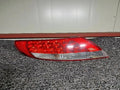 Left rear combination tail light assembly compatible with Hyundai Azera 2006, genuine OEM replacement part 92401 3L001
