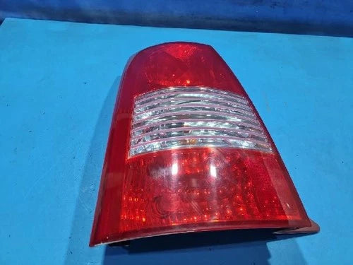 Left rear tail light assembly compatible with Kia Picanto 2005, genuine OEM replacement part 92401 07000