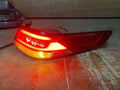 Right rear combination tail light assembly compatible with Kia K5 2015, genuine OEM replacement part 92402-D4200