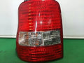 Left rear combination tail light compatible with Kia Carnival 2004, genuine OEM replacement part 1K53A51160