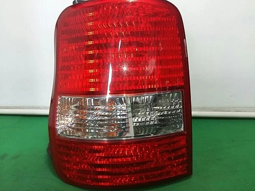 Left rear combination tail light compatible with Kia Carnival 2004, genuine OEM replacement part 1K53A51160