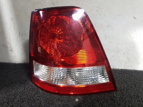 Conjunto de faro/calavera trasero izquierdo para Kia Sorento 2003, pieza original OEM 92401 3E000