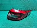 Rear combination tail light (outer right) compatible with Hyundai LF 2015, genuine OEM replacement part 92402C1000
