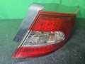 Rear combination tail light assembly (right) compatible with Kia K5 2012, OEM 92402 2T000