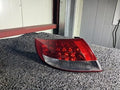 Left rear tail light assembly compatible with Hyundai Azera 2007, genuine OEM replacement part 92401 3L001