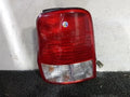 Rear combination tail light assembly (left) compatible with Kia Carnival 2002, OEM 0K53A 51160