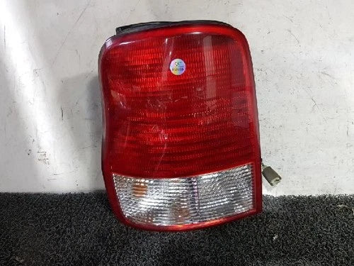Rear combination tail light assembly (left) compatible with Kia Carnival 2002, OEM 0K53A 51160
