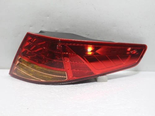 Right rear combination tail light assembly compatible with Kia K5 2012, genuine OEM replacement part 92402 2T000