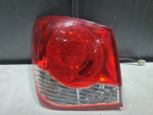 Chevrolet 2014 Luz trasera / calavera combinada izquierda (lado del conductor) (exterior) OEM P95393939