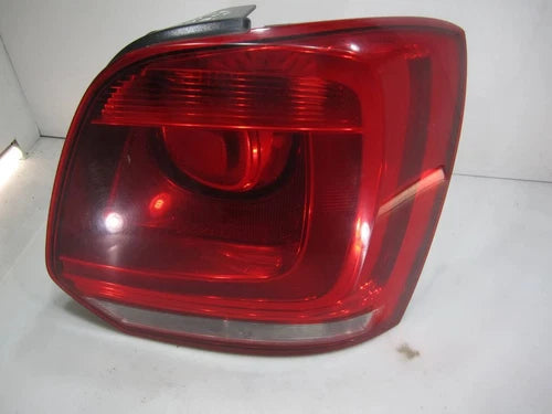 Automotive Replacement Part - Volkswagen Polo V 6R 2011, Tail Light right MRS14034