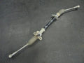 Rack and pinion assembly compatible with power steering SUZUKI Wagon R 4851050M10 [PA05130196]