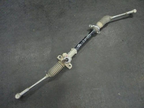 Rack and pinion assembly compatible with power steering SUZUKI Wagon R 4851050M10 [PA05130196]