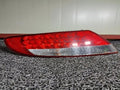 Left rear combination tail light assembly compatible with Hyundai Azera 2009, genuine OEM replacement part 92401 3L002