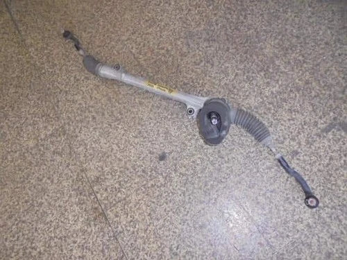 Rack and pinion assembly compatible with power steering MAZDA Axela 2014 [Used] [PA12525445]