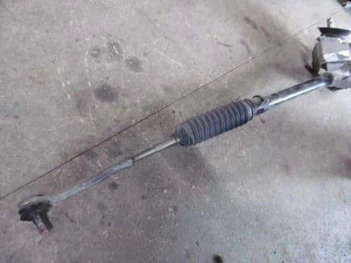 Rack and pinion assembly compatible with power steering HONDA Fit 2001 53601SAA023 [PA66624319]