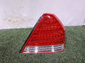 Right rear tail light assembly compatible with Hyundai Equus 2006, genuine OEM replacement part 92402 3B501
