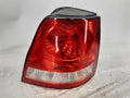 Conjunto de faro/calavera trasero derecho combinado OEM 92402 3E000 para Kia Sorento 2004