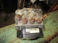 Bomba/Módulo ABS OEM usada para 99-01 Ford VAN E250 E350 E450