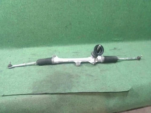Rack and pinion assembly compatible with power steering HONDA N BOX 5340032RJ01 [PA126042496]