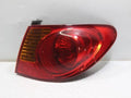 Conjunto de luz trasera / calavera combinada derecha para Hyundai Elantra 2008, pieza original OEM 92402 2H000