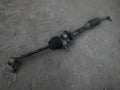 Rack and pinion assembly compatible with power steering SUZUKI Cervo 4851070B30 [PA124859781]