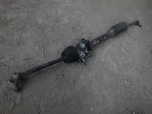 Rack and pinion assembly compatible with power steering SUZUKI Cervo 4851070B30 [PA124859781]