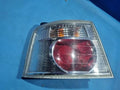 Kia X-TREK 2004 Combination Tail Light (left side) OEM 0K2FB 51160A