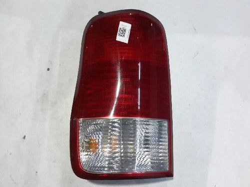 Rear Used OEM Tail Light - light assembly/tail lights front combination compatible with Kia Carnival 2001 (Tail Light left) OEM 0K53A 51160
