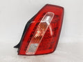 Kia Amanti 2009 assembly right rear tail light, RH OEM 92402, 3F500