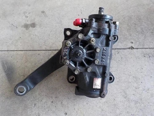 Automotive Replacement Part - ISUZU ISUZU TALGESIZE CAR power steering rack and pinion [PA01804275]