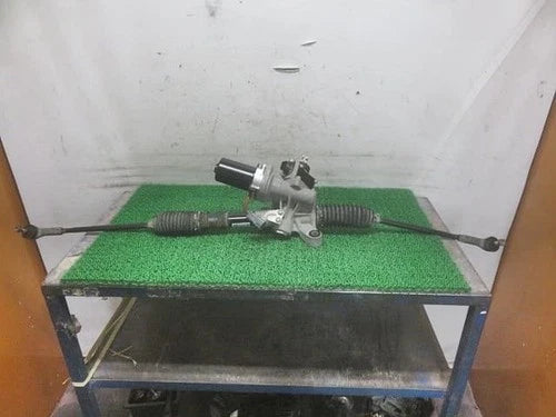Rack and pinion assembly compatible with power steering HONDA Acty 53601TP8003 [PA123833688]