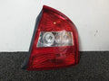 Conjunto de luz trasera / calavera combinada derecha Kia 2006 OEM 92402 2F100