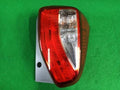 Conjunto de faro/calavera trasero combinado derecho para Kia Ray 2013, pieza original OEM 92402 A3000