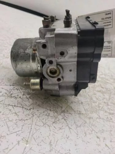 Bomba/Módulo ABS OEM usada para 1999-2004 Honda Odyssey