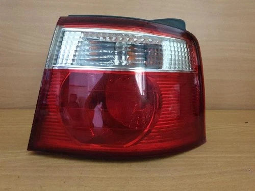 Conjunto de faro/calavera trasero exterior derecho para Kia Carens 2003, pieza original OEM 0K2FB 51150