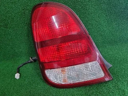 Kia Carens 2001 Left rear combination tail light assembly OEM 0K2C4 51160A