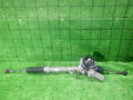 Rack and pinion assembly compatible with power steering HONDA Life 2012 53601SZJN11 [PA93930977]