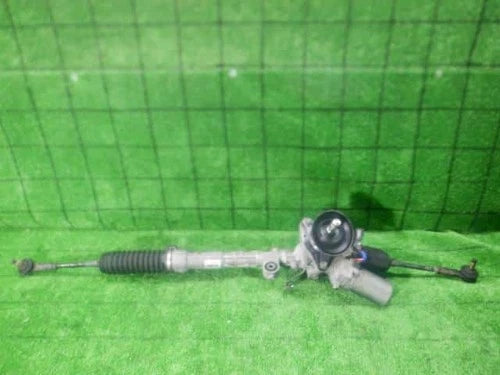 Rack and pinion assembly compatible with power steering HONDA Life 2012 53601SZJN11 [PA93930977]