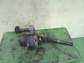 Rack and pinion assembly compatible with power steering HINO Ranger 44110E0500 [PA119005861]