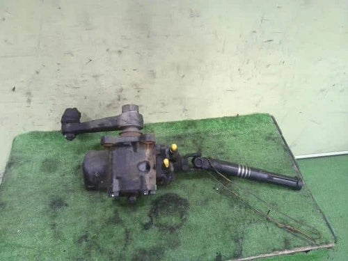 Rack and pinion assembly compatible with power steering HINO Ranger 44110E0500 [PA119005861]