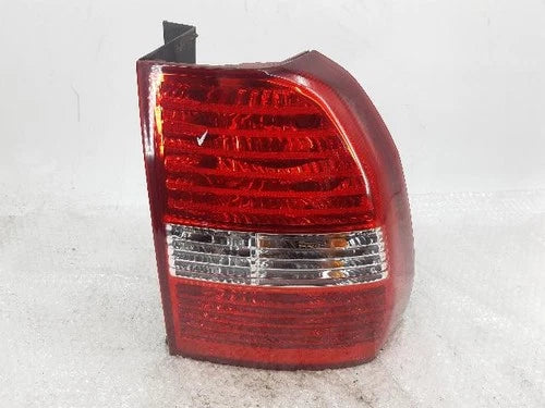 Right rear combination tail light compatible with Kia Sportage 2006, genuine OEM replacement part 92402 1F003