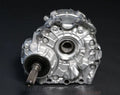 Used OEM Part - distributor Gearbox A7252803500 OEM Mercedes W213 E 220d 4MATIC 1km
