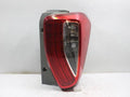 Right rear combination tail light assembly OEM 92402 A3100 compatible with Kia Ray 2013
