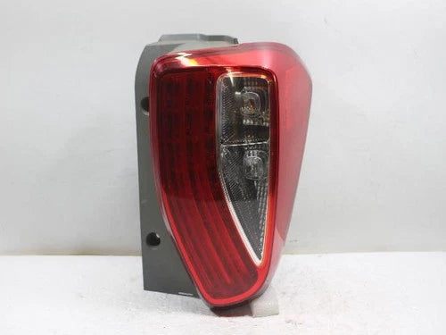Right rear combination tail light assembly OEM 92402 A3100 compatible with Kia Ray 2013