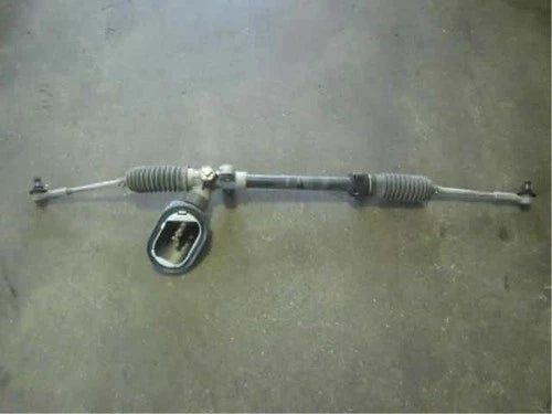 Rack and pinion assembly compatible with power steering for SUZUKI Wagon R 2009 [Used] [PA67489632]