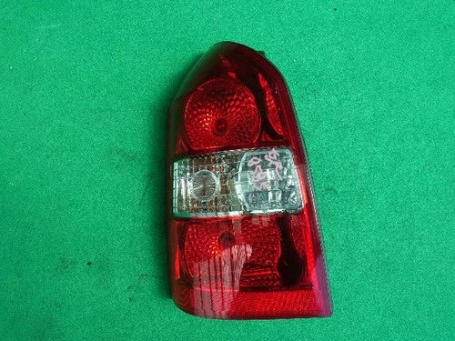 Conjunto de faro/calavera trasero izquierdo combinado para Hyundai Tucson 2009, pieza original OEM 92401 2E100