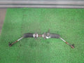 Rack and pinion assembly compatible with power steering DAIHATSU Midget ii [PA125934336]