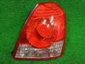 Rear combination tail light assembly Hyundai right (passenger side) 92402-2D0